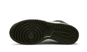 Nike Dunk High Cargo Khaki 3