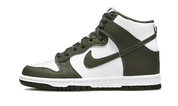 Nike Dunk High Cargo Khaki 4