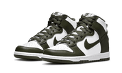 Nike Dunk High Cargo Khaki 5