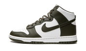 Nike Dunk High Cargo Khaki 7