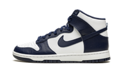 Nike Dunk High Championship Navy 1