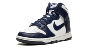 Nike Dunk High Championship Navy 4
