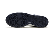 Nike Dunk High Championship Navy 5