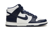 Nike Dunk High Championship Navy 6