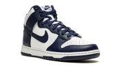 Nike Dunk High Championship Navy 7
