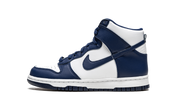 Nike Dunk High Championship Navy (GS)
