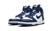 Nike Dunk High Championship Navy (GS)
