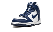 Nike Dunk High Championship Navy (GS)