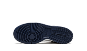 Nike Dunk High Championship Navy (GS)