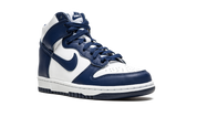 Nike Dunk High Championship Navy (GS) 7