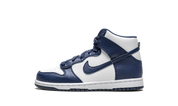 Nike Dunk High Championship Navy (PS) 1