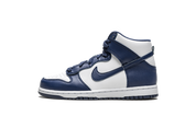 Nike Dunk High Championship Navy (PS) 2