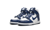 Nike Dunk High Championship Navy (PS) 3