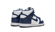 Nike Dunk High Championship Navy (PS) 4