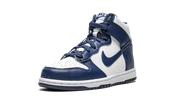 Nike Dunk High Championship Navy (PS) 5