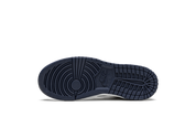 Nike Dunk High Championship Navy (PS) 6