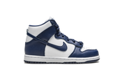Nike Dunk High Championship Navy (PS) 7
