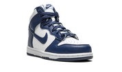 Nike Dunk High Championship Navy (PS) 8