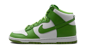 Nike Dunk High Chlorophyll 7