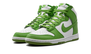 Nike Dunk High Chlorophyll 9
