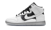 Nike Dunk High Chrome 1