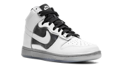Nike Dunk High Chrome 2