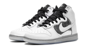 Nike Dunk High Chrome 3