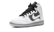 Nike Dunk High Chrome 5