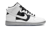 Nike Dunk High Chrome 7