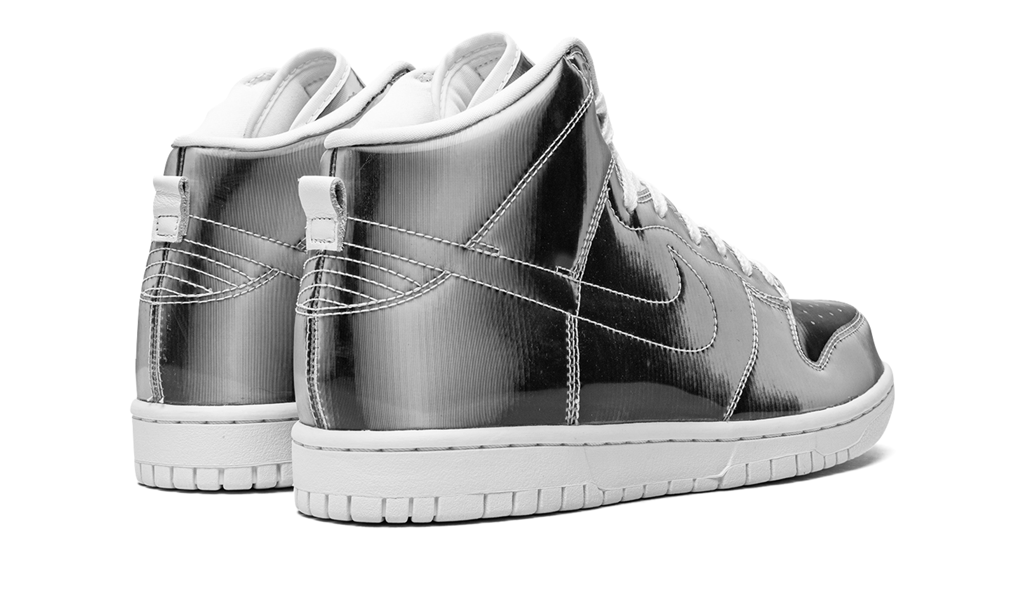 Nike Dunk High CLOT Flux 3