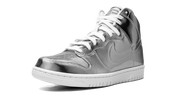 Nike Dunk High CLOT Flux 4