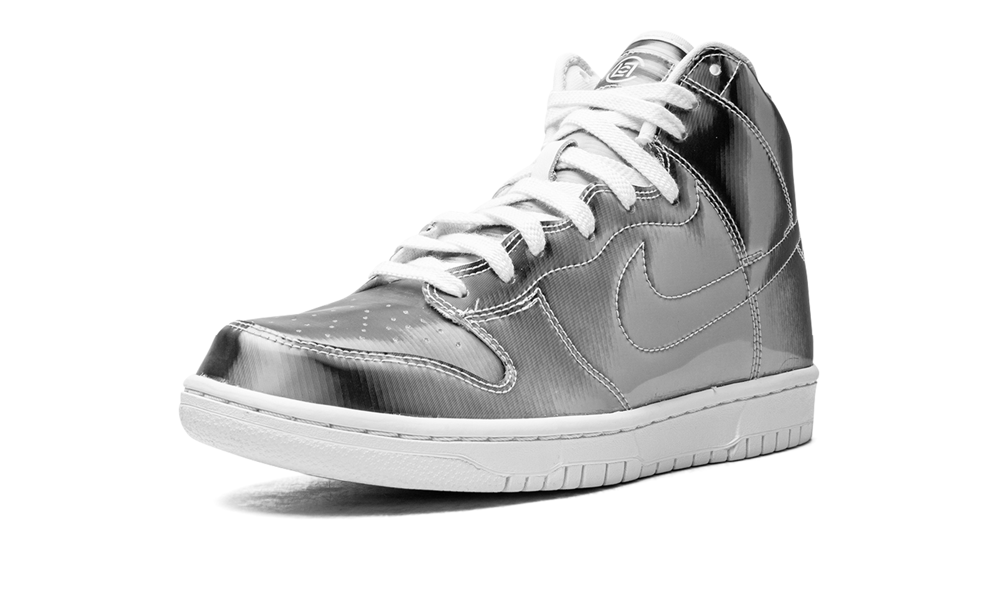 Nike Dunk High CLOT Flux 4