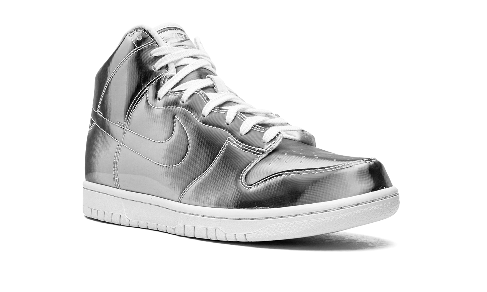 Nike Dunk High CLOT Flux 7