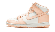 Nike Dunk High Crimson Tint 1