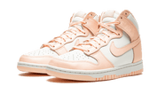 Nike Dunk High Crimson Tint 2