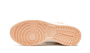 Nike Dunk High Crimson Tint 4