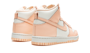 Nike Dunk High Crimson Tint