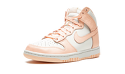 Nike Dunk High Crimson Tint