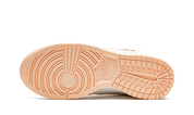Nike Dunk High Crimson Tint