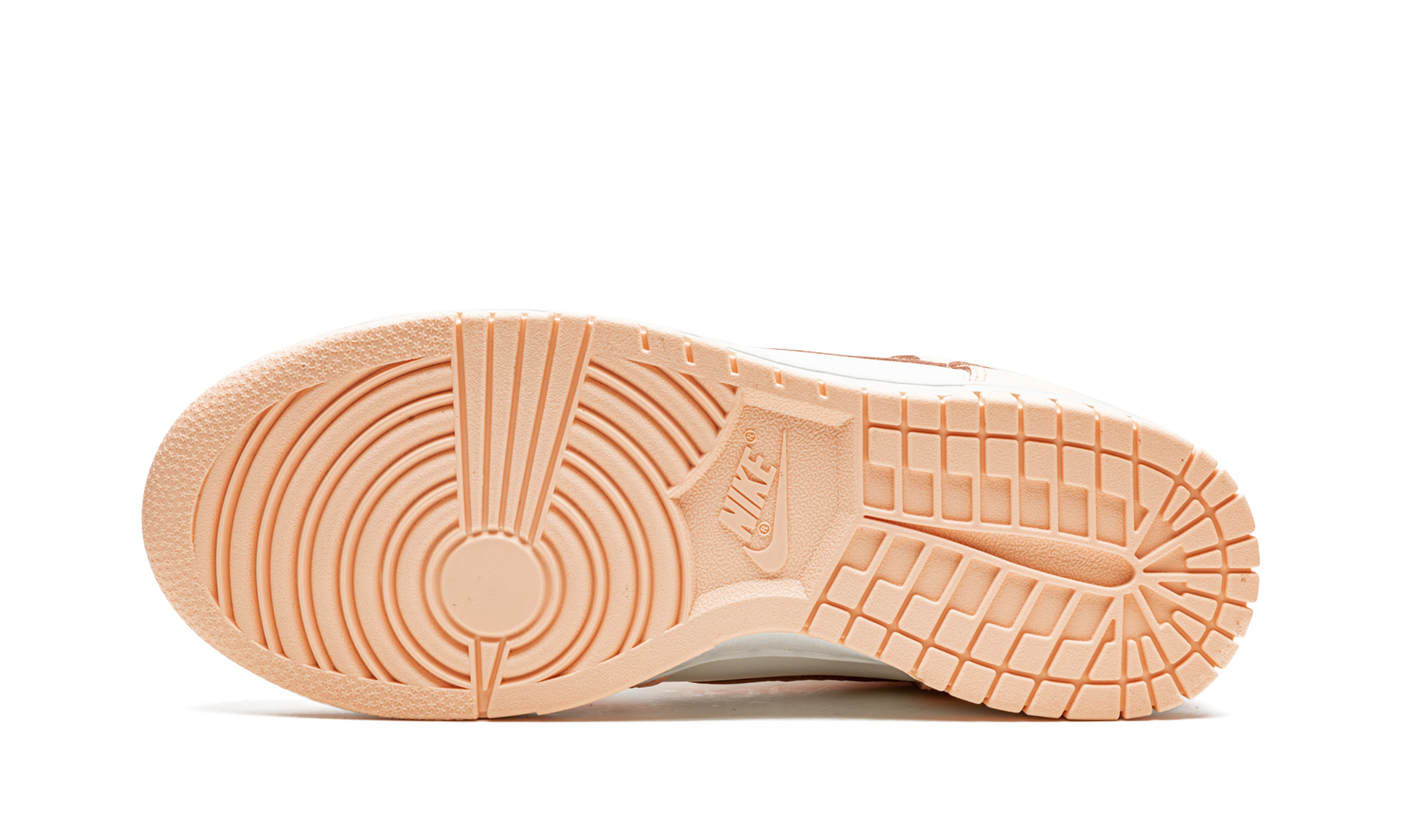 Nike Dunk High Crimson Tint