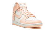 Nike Dunk High Crimson Tint