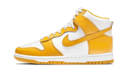 Nike Dunk High Dark Sulfur 1
