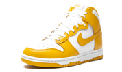 Nike Dunk High Dark Sulfur 10