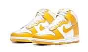 Nike Dunk High Dark Sulfur 2