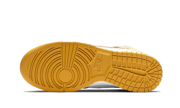 Nike Dunk High Dark Sulfur 3