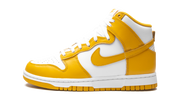 Nike Dunk High Dark Sulfur 7