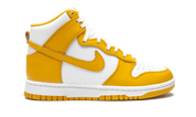 Nike Dunk High Dark Sulfur