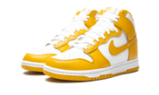Nike Dunk High Dark Sulfur 8