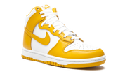 Nike Dunk High Dark Sulfur