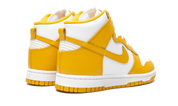 Nike Dunk High Dark Sulfur 9